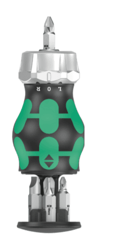 Kraftform Kompakt