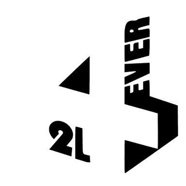 2L4EVER Logo