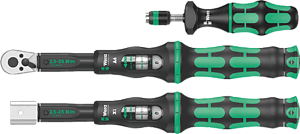 Torque Tools - Herramientas de Torque Profesionales