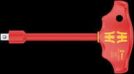 Series 400 VDE T-handle screwdrivers