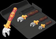 6004 Joker VDE-insulated self-setting spanners