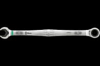 6007 Joker ring ratchet spanners, long design