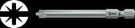 Bits for PlusMinus Screws – Pozidriv/Slotted