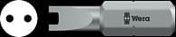 Bits for Spanner Screws