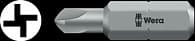 Bits for TORQ-SET® Screws