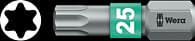 Bits for TORX® Screws