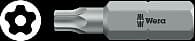 Bits for Tamper-proof TORX PLUS® IPR Screws with Safety Pin