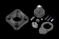 Click-Torque Torque wrenches accessories