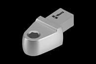 Insert tools bit adapters