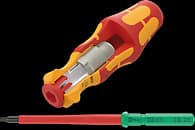 Kraftform Kompakt VDE with ratchet functionality