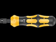 Kraftform Kompakt impact screwdriver