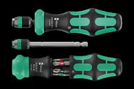 Kraftform Kompakt with ratchet functionality