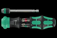 Kraftform Kompakt 20 with ratchet functionality