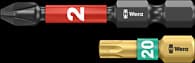 The Range of Bits