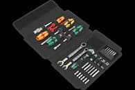 Kraftform Kompakt user-specific sets