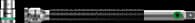 Zyklop Accessories, 3/8"
