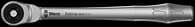 The Zyklop Metal Ratchet Push, 1/2"