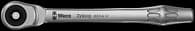 The Zyklop Metal Ratchet Push, 1/4"