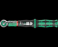Safe-Torque torque wrenches