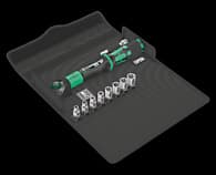 Safe-Torque torque wrenches and accessories