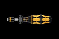 Series 7400 ESD Kraftform Torque Screwdrivers