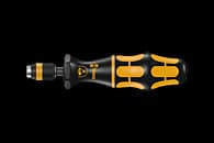 Series 7400 ESD Kraftform Torque Screwdrivers, with a factory pre-set measurement value