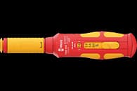 7500 VDE Kraftform Safe-Torque Speed torque wrench series