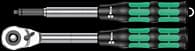 The Zyklop Hybrid Ratchet, 1/2"