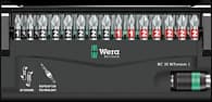 Bit-Checks / Bit-Safes BiTorsion