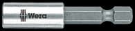 Universal Bit Holders with Stainless Steel Sleeve