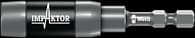 Impaktor Bit Holders