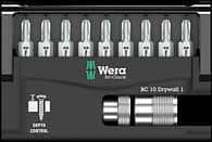 Bit Sets for Special Applications