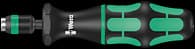 Series 7400 Kraftform Torque Screwdrivers, adjustable to customer requirements within the specified measurement range