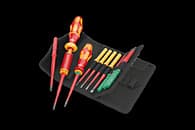 Series 7400 Insulated Kraftform Torque Screwdrivers