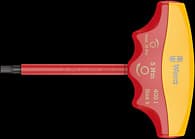 Series Torque-indicators for Electricians