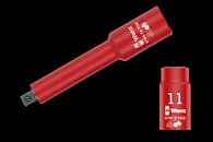 Zyklop VDE Ratchet and Accessories