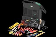 Wera 2go for electricians