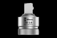 Adaptors, 1/2"