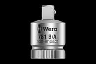 Adaptors, 3/8"