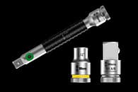 Zyklop Accessories, 1/4"