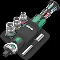 Zyklop Pocket and accessories